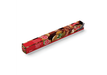 Plēve produktu cepšanai UNIWELL 3mx41cm