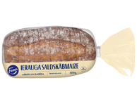 Saldskābmaize FAZER ierauga 500g