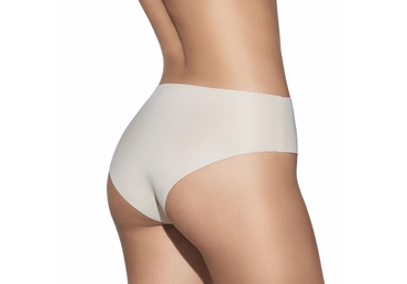 Sieviešu biksītes SELENE 3129 bēšas XL - 3