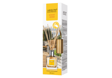 Mājas aromāts AREON Sunny Home 150ml