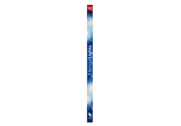 Bengālijas uguntiņas ELEMENTS 3gab.90cm