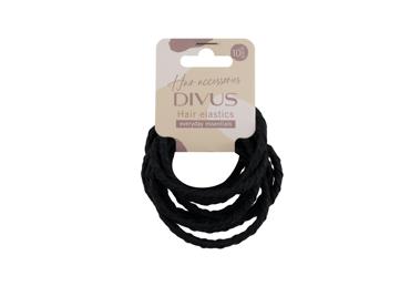 Matu gumijas DIVUS 10gab. - 2