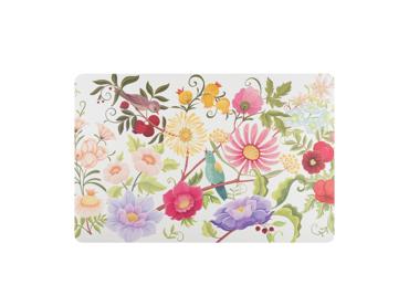 Paliktnis ILAJA 2krāsas 43,5x28,5cm - 1