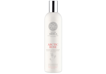 Balz. NATURA SIBERICA Arctic Rose 400ml