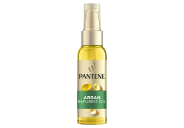 Matu eļļa PANTENE Argan 100ml