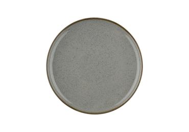 Šķīvis AURORA Zout Grey 20cm