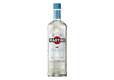 Vermuts MARTINI Bianco 15% 0,75L