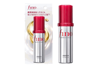 Matu serums FINO Premium Touch 70ml