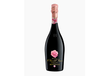Dzirkstošais vīns BOTTEGA Petalo Moscato 6,5%0,75L