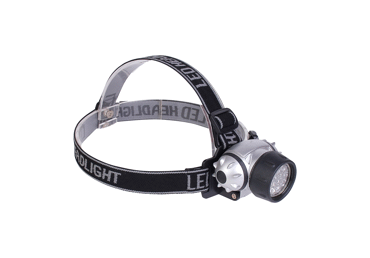 Galvas lukturis HENSKE HG-HL001 - 2