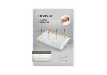 Sildītājs HENSKE NY-250B - 1