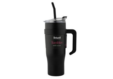Krūze ar salmiņu UNIWELL 1,1L - 2
