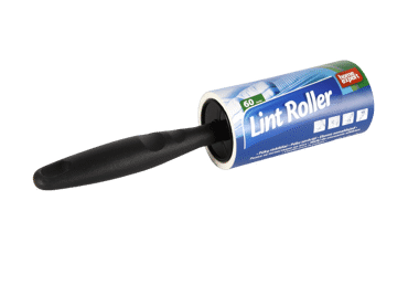 Apģērba tīrīšanas rullītis 60l. FH-8326