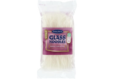 Stikla nūdeles SANTA MARIA 100g