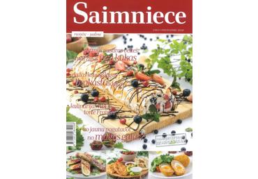 Žurnāls SAIMNIECE