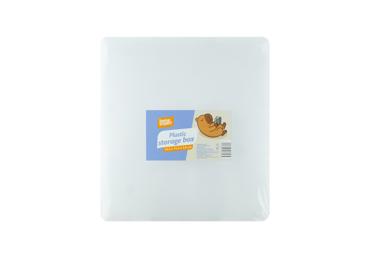 Papīra uzglabāšanas kaste HOME EXPERT 34,5x31,5x2,8cm