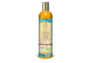 Balzams OBLEPIKHA SIBERICA nor.mat.400ml