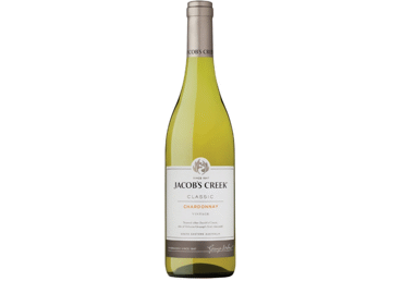 Vīns JACOB'S CREEK Chardonnay 12,5%0,75L