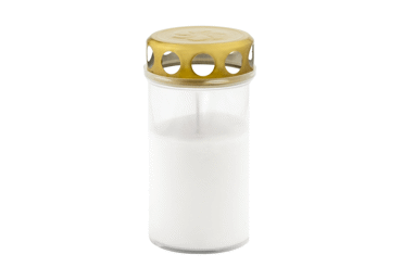 Kapu svece GERALDA deg 20h