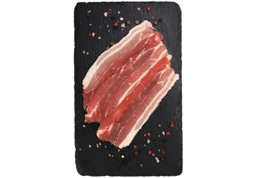 Cūkgaļas krūtiņa šķēlēs WELL DONE 250g - 2