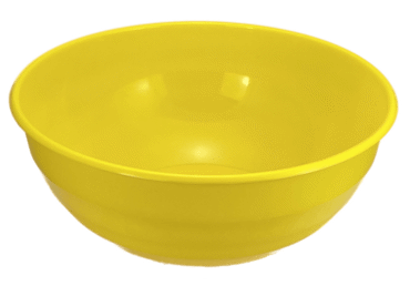 Bļoda plastmasas ILAJA 26cm - 2