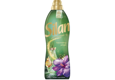 Veļas mīkst.SILAN Fasc.Jungle35m.r.770ml