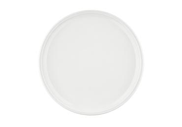 Šķīvis AURORA Nordic White 15cm