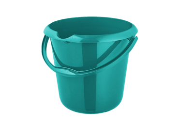 Plastmasas spainis, 30x30x28 cm, 10 l