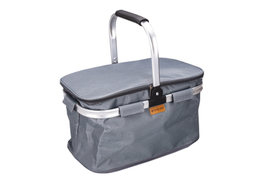 Aukstuma soma 24L 43x24x23cm - 1