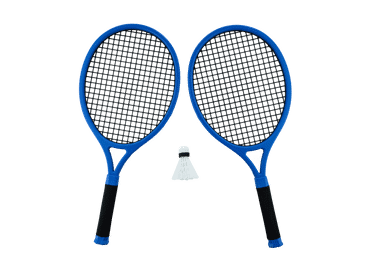 Badmintona komplekts 56x25cm