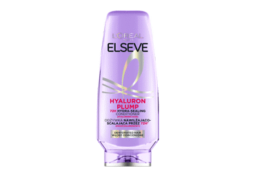 Kondicionieris L'OREAL ELSEVE Hyaluron Plump 200ml