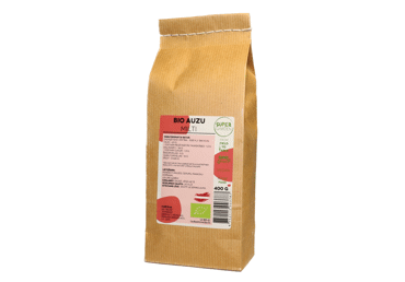 BIO auzu milti SUPER GARDEN 400g