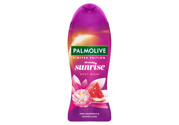 Dušas želeja PALMOLIVE Pink Grapefruit 500ml