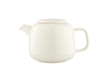 Tējkanna AURORA White Home Subtile 1l