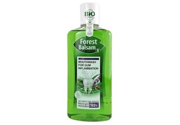 Mutes skalojamais līdzeklis FOREST BALSAM salvijas ekstrakts 500ml
