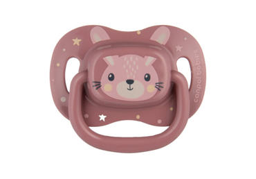 Zīdaiņu silikona māneklis CANPOL 0-6mēn. - 3