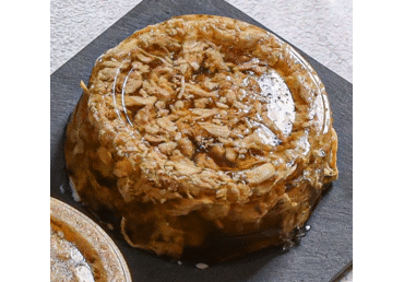 Cūkgaļas aukstā gaļa MEISTARA MARKA 300g - 3