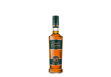 Brendijs GRAND CAVALIER 38% 0,5l