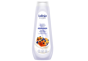 Vannas putas LUKSJA Blueber.muffin 900ml