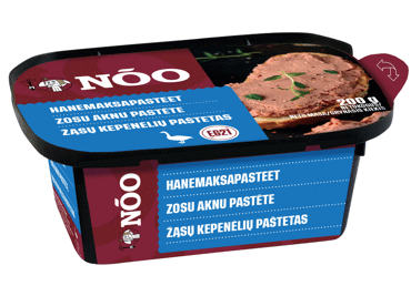 Zosu aknu pastēte NOO 200g