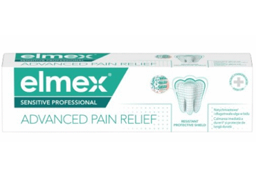 Zobu pasta ELMEX Sensitive Profess. 75ml