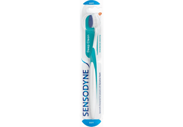 Zobu birste Sensodyne Deep Clean Soft