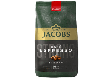 Kafijas pupiņas JACOBS Espresso 1kg