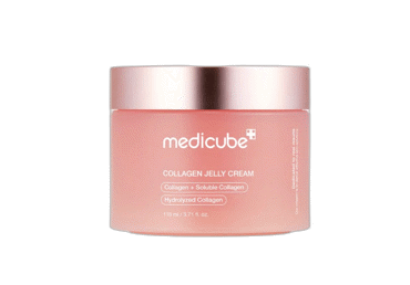 Sejas krēms MEDICUBE Collagen 110ml