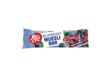Musli batoniņš melleņu 20g