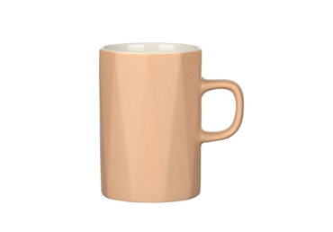 Krūze ILAJA Modern Latte 360ml - 2