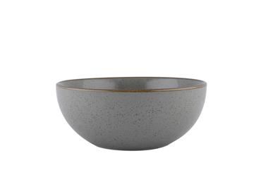 Bļodiņa AURORA Zout Grey 17cm