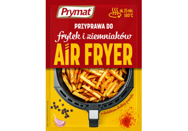 Kartupeļu fritēšanas garšvielu maisījums PRYMAT 30g