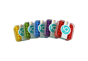 Prāta spēle Iq-Mini - 1