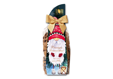 Piparkūkas medus Flora 200g